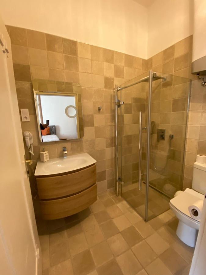 Kuria Vendeghaz Hotel Poroszlo Bagian luar foto